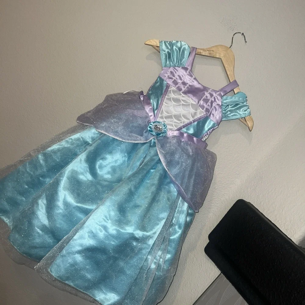 Princesita Mia 24 chest